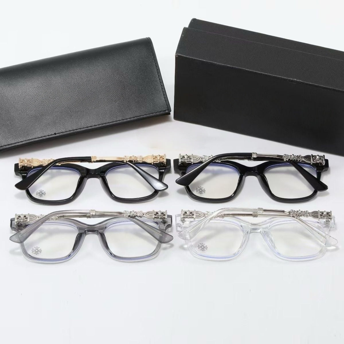 Auren Baroque Glasses™