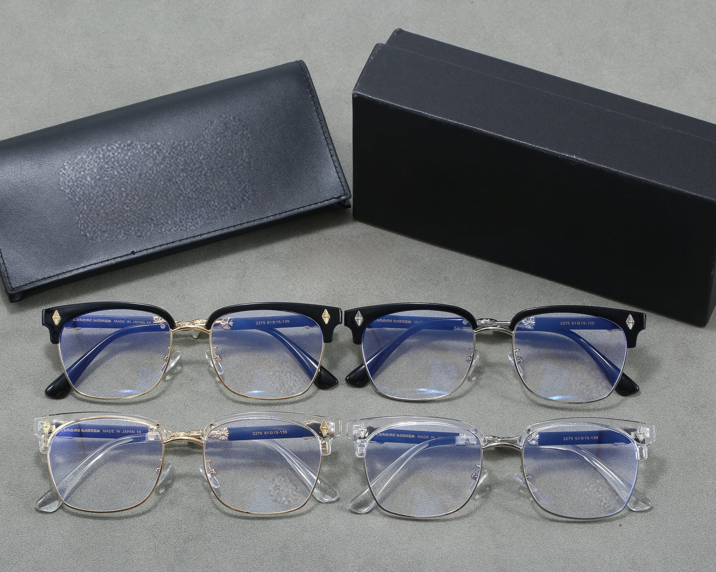 Auren Tangent Glasses™