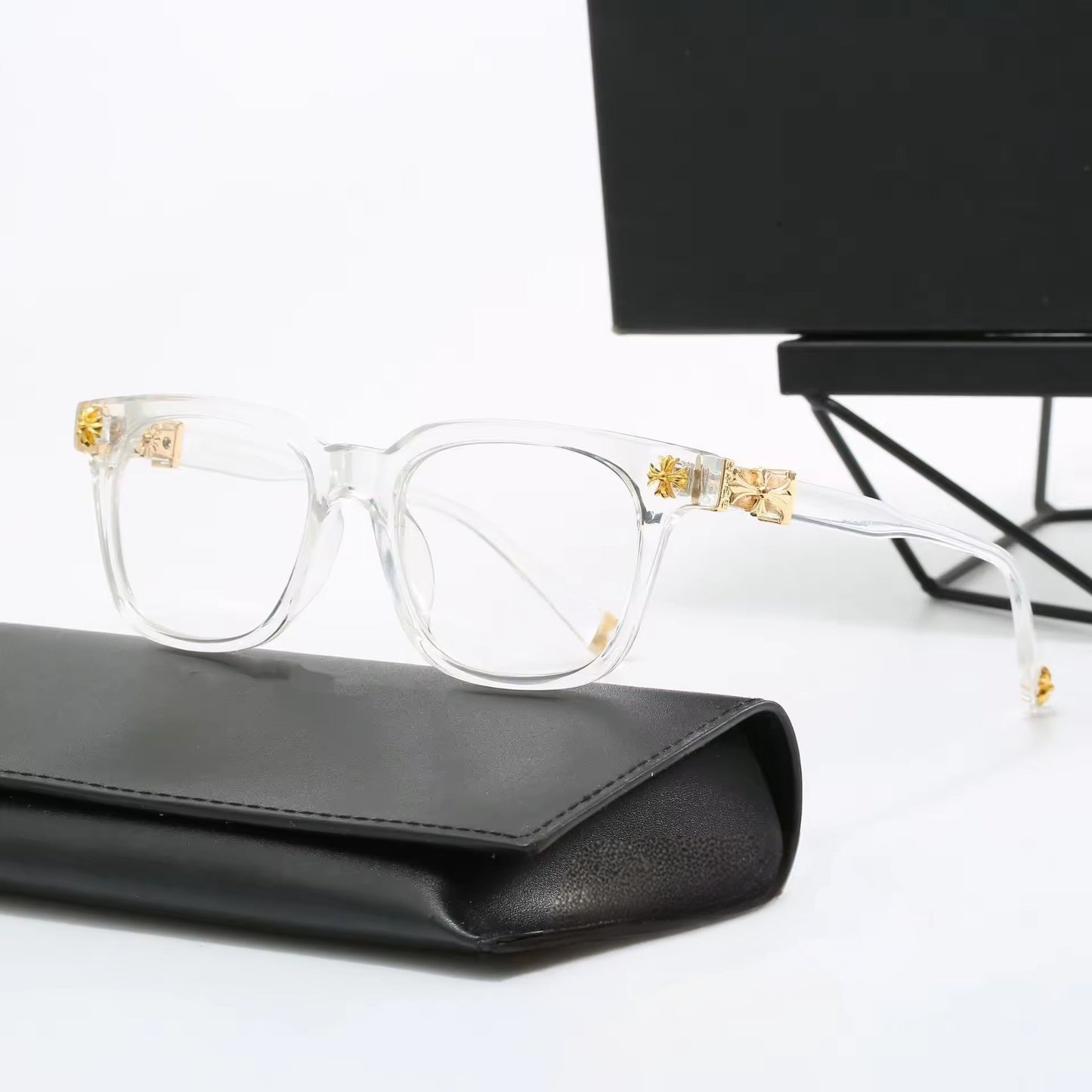 Auren Chrome Glasses™