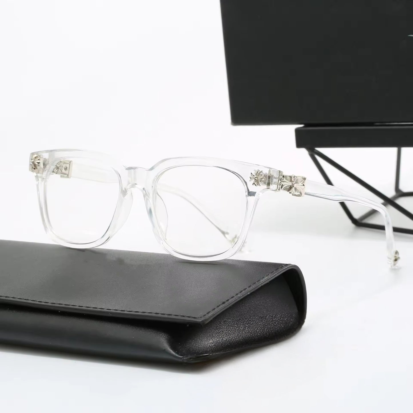 Auren Chrome Glasses™