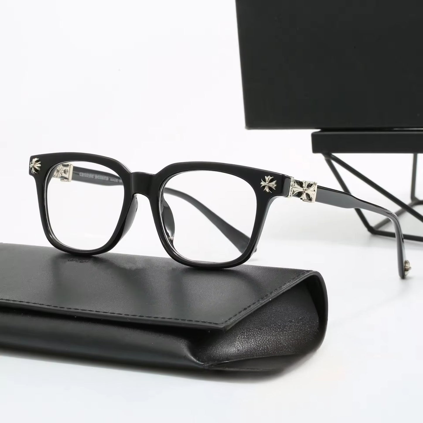 Auren Chrome Glasses™