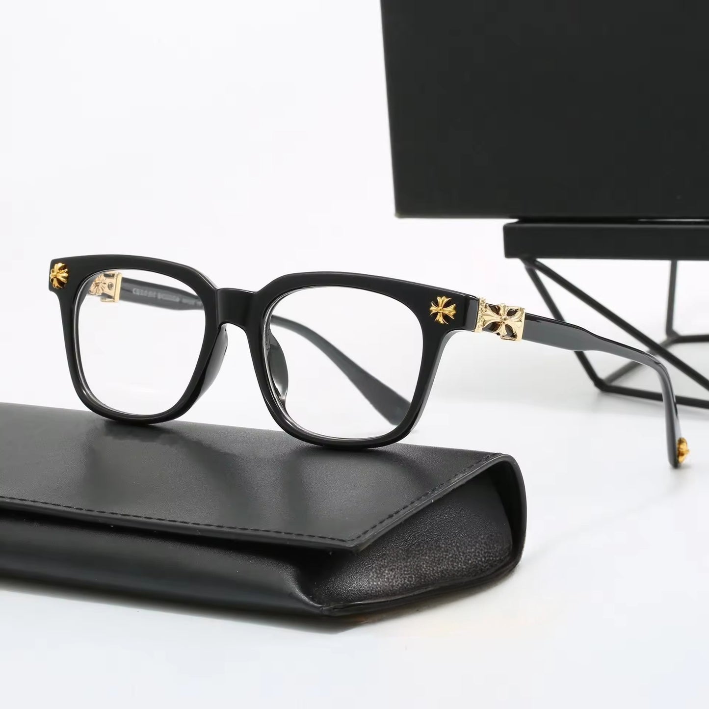 Auren Chrome Glasses™