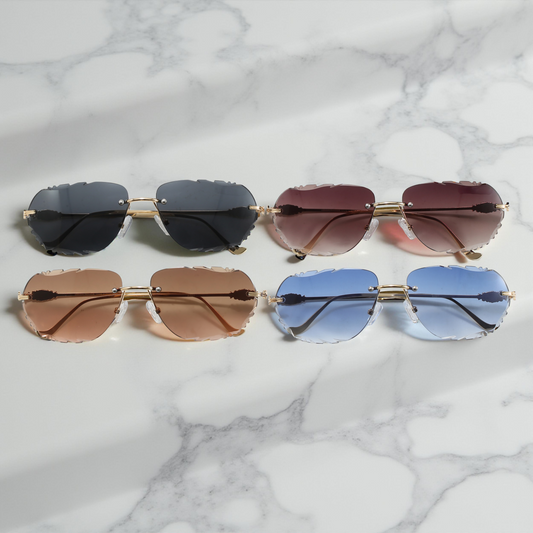 Auren Petal Glasses™