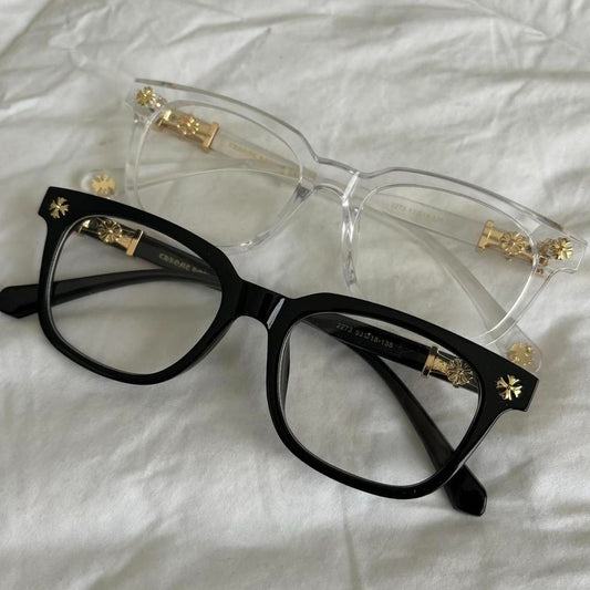 Auren Chrome Glasses™