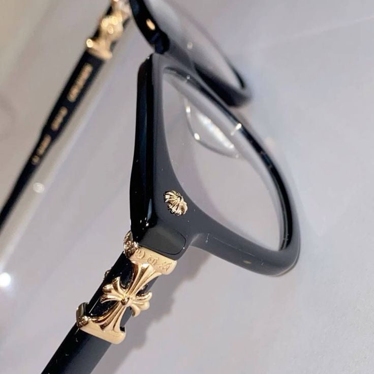 Auren Chrome Glasses™